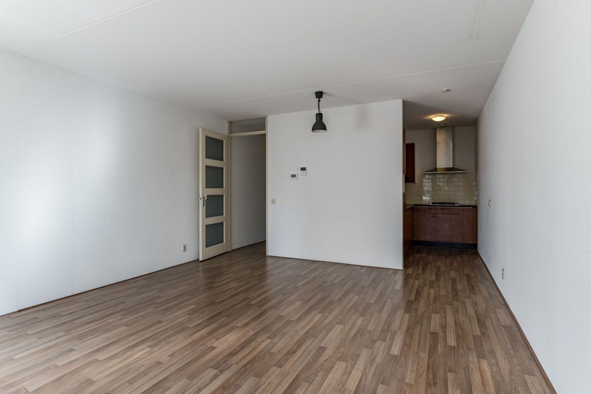 Hendrik van Tulderstraat 41 Photo Blur 6