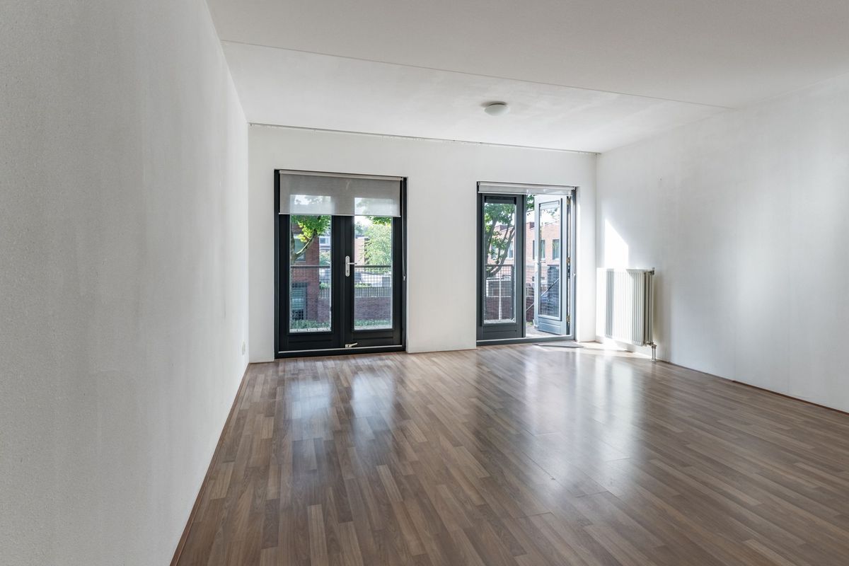 Hendrik van Tulderstraat 41 Photo Blur 5