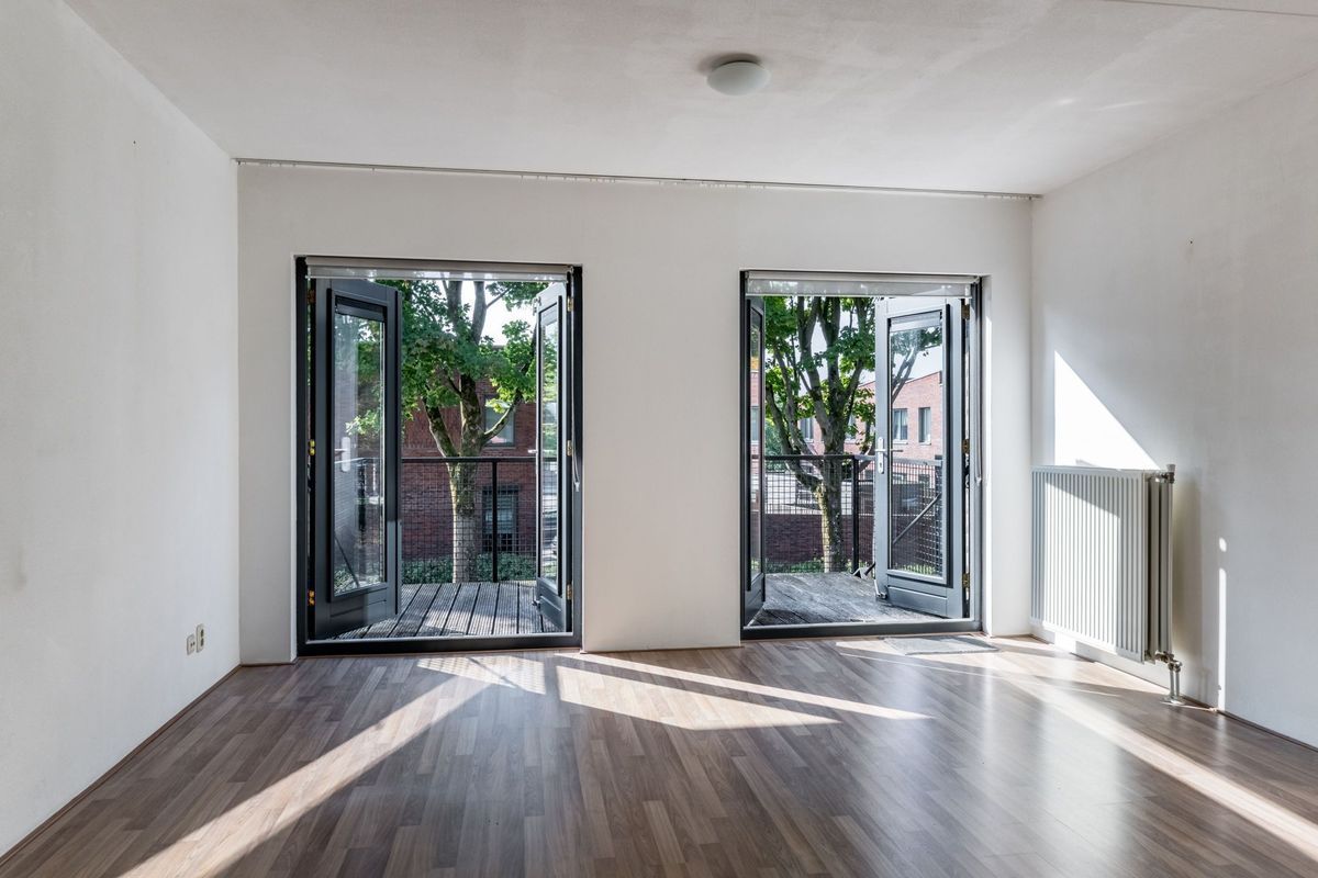Hendrik van Tulderstraat 41 Photo Blur 4