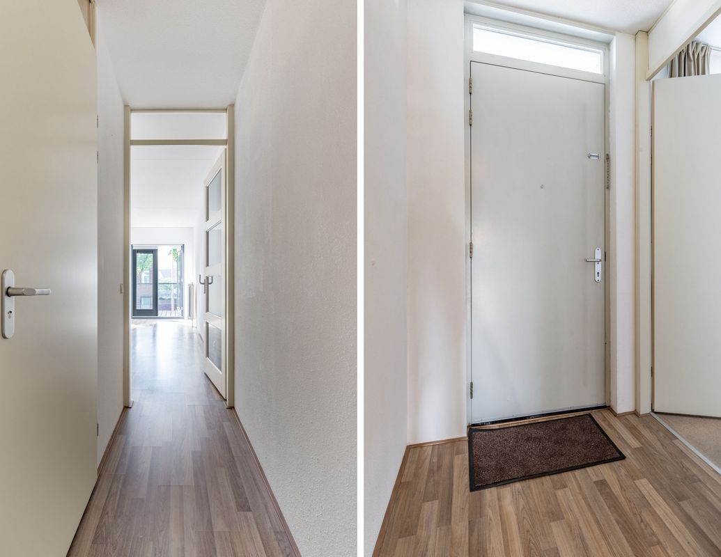 Hendrik van Tulderstraat 41 Photo Blur 9