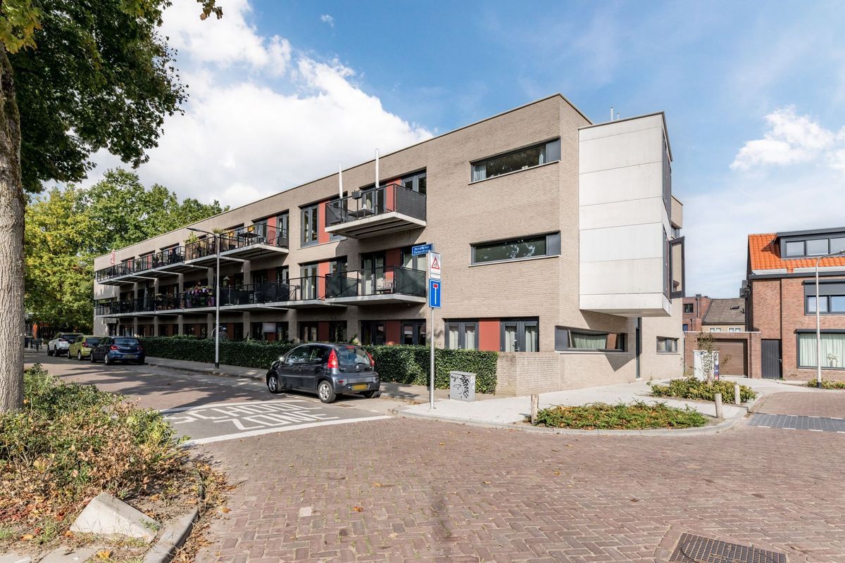 Hendrik van Tulderstraat 41 Photo Blur 24