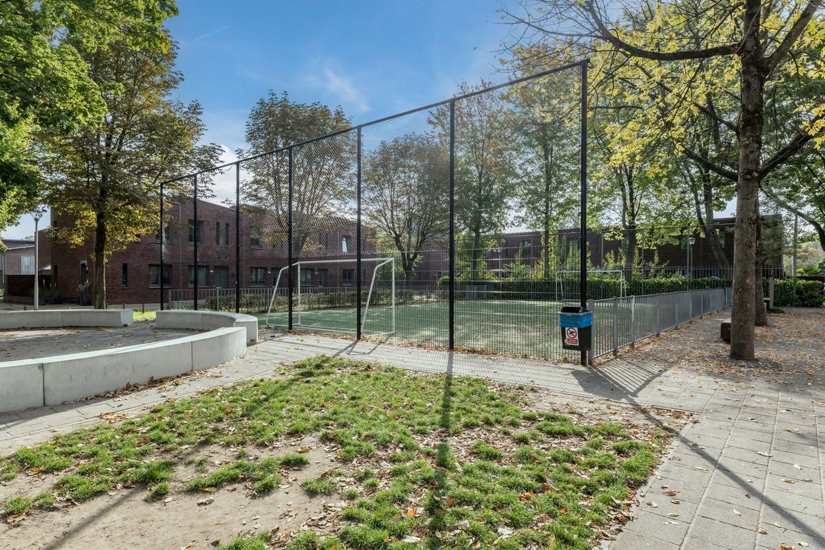 Hendrik van Tulderstraat 41 Photo Blur 29