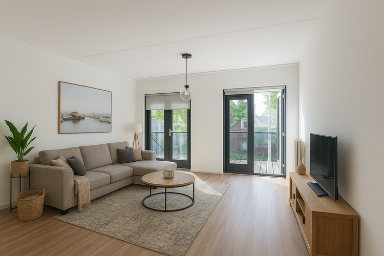 Hendrik van Tulderstraat 41 Photo 1
