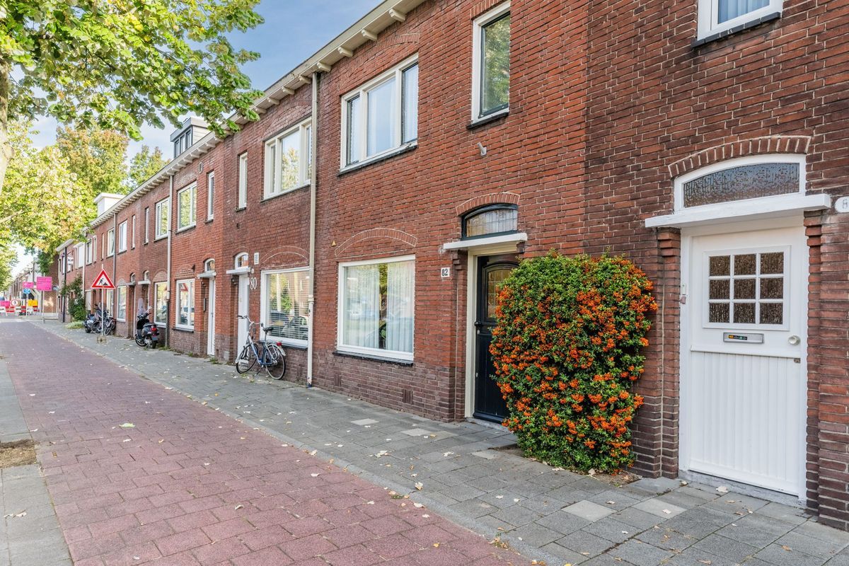 Ringbaan-Oost 82 Photo Blur 35