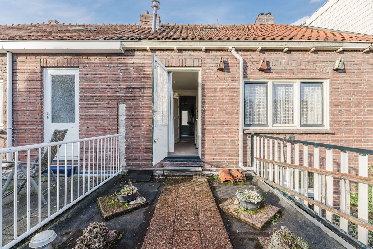 Ringbaan-Oost 82 Photo Blur 21