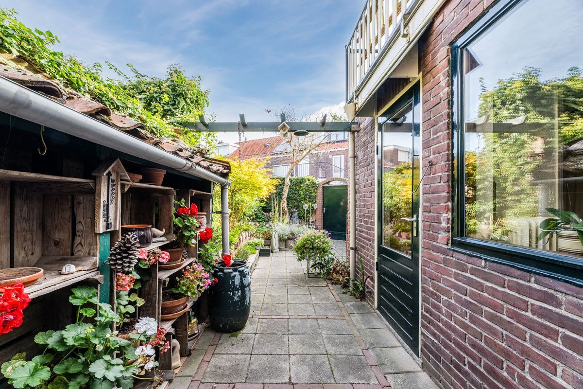 Ringbaan-Oost 82 Photo Blur 29