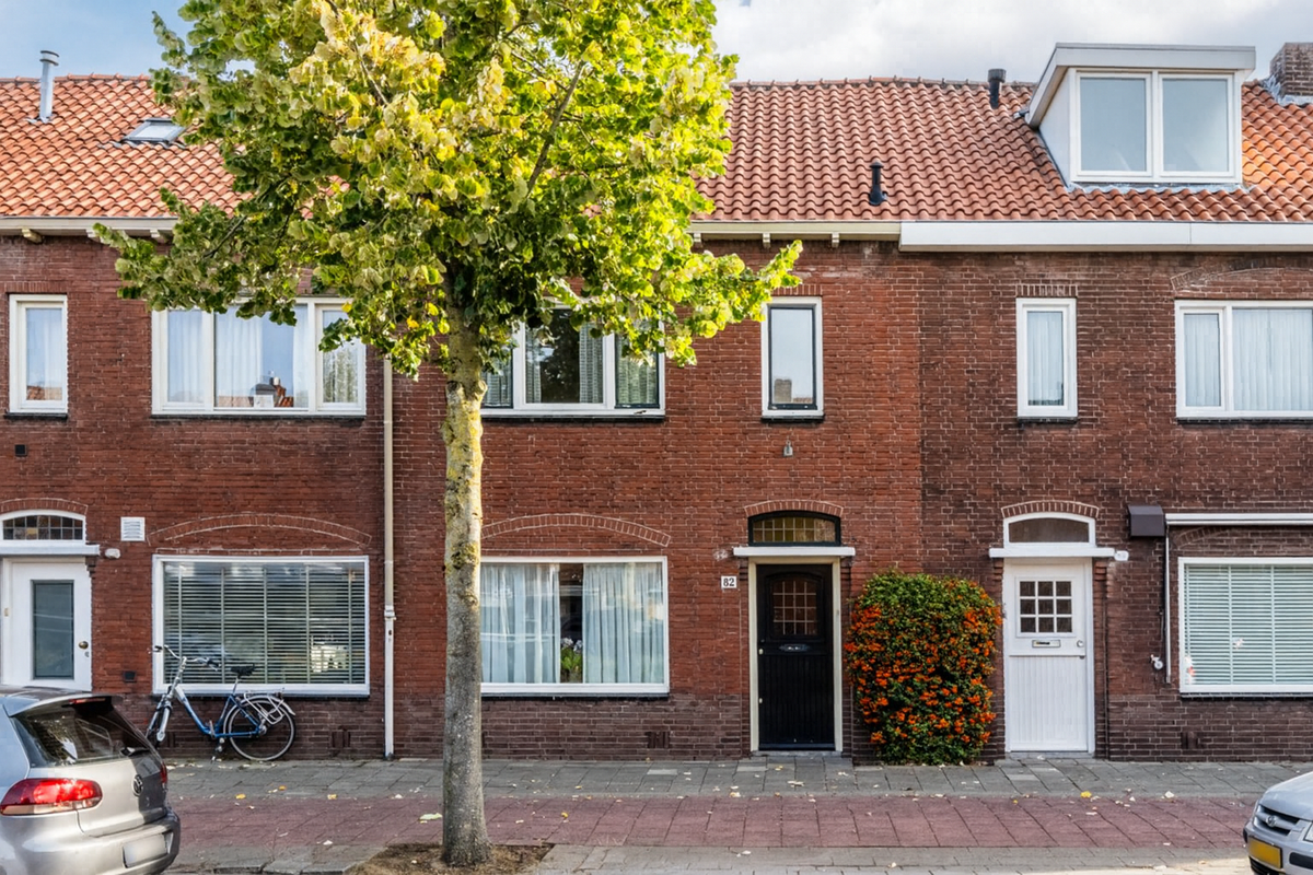 Ringbaan-Oost 82 Photo Blur 34