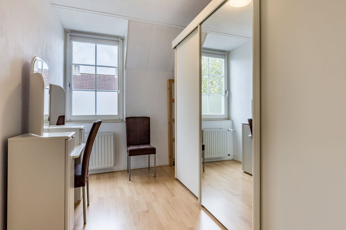 Delfgauwstraat 22 Photo Blur 15