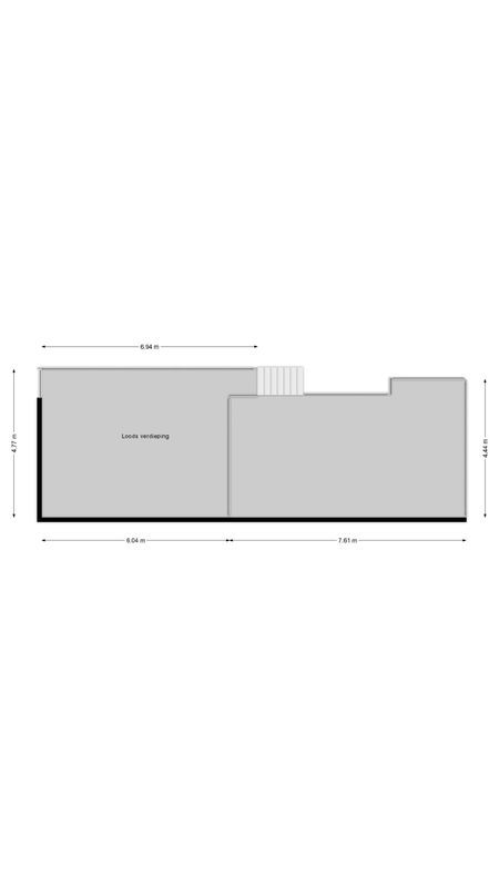 Gagelveld 3 Floorplan Blur 5