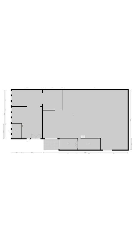 Gagelveld 3 Floorplan Blur 4