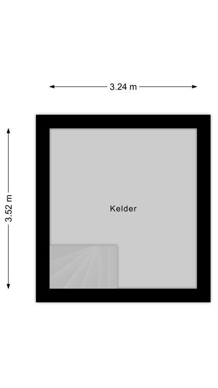 Gagelveld 3 Floorplan Blur 0
