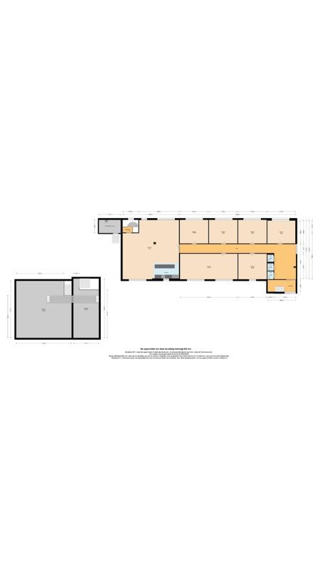 Gagelveld 5 Floorplan Blur 1