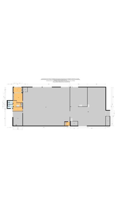 Gagelveld 5 Floorplan Blur 0