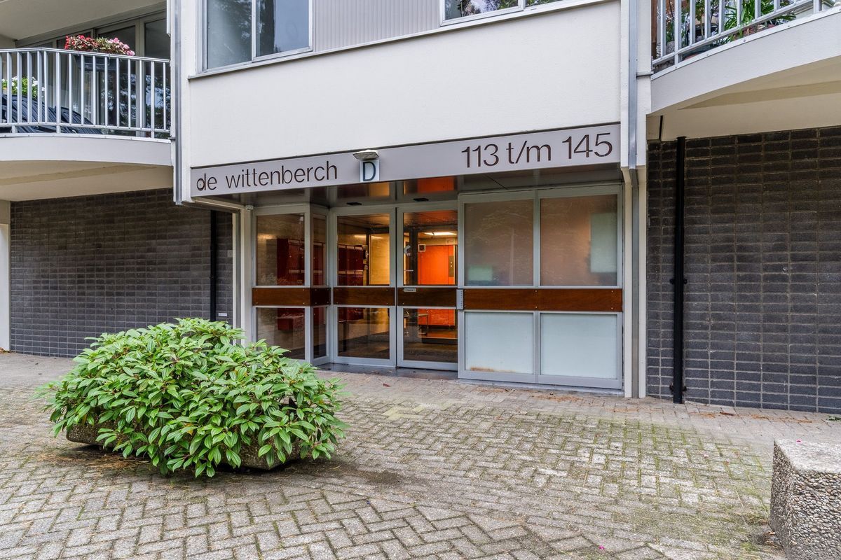 Hugo Verrieststraat 139 Photo Blur 37