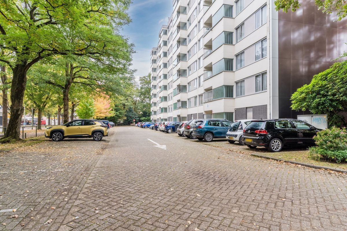 Hugo Verrieststraat 139 Photo Blur 32