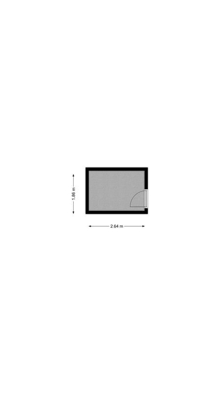 Hugo Verrieststraat 139 Floorplan Blur 1