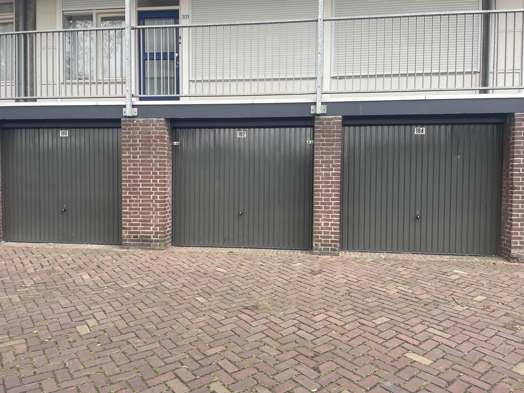 Melsbroekstraat 182 Photo Blur 0