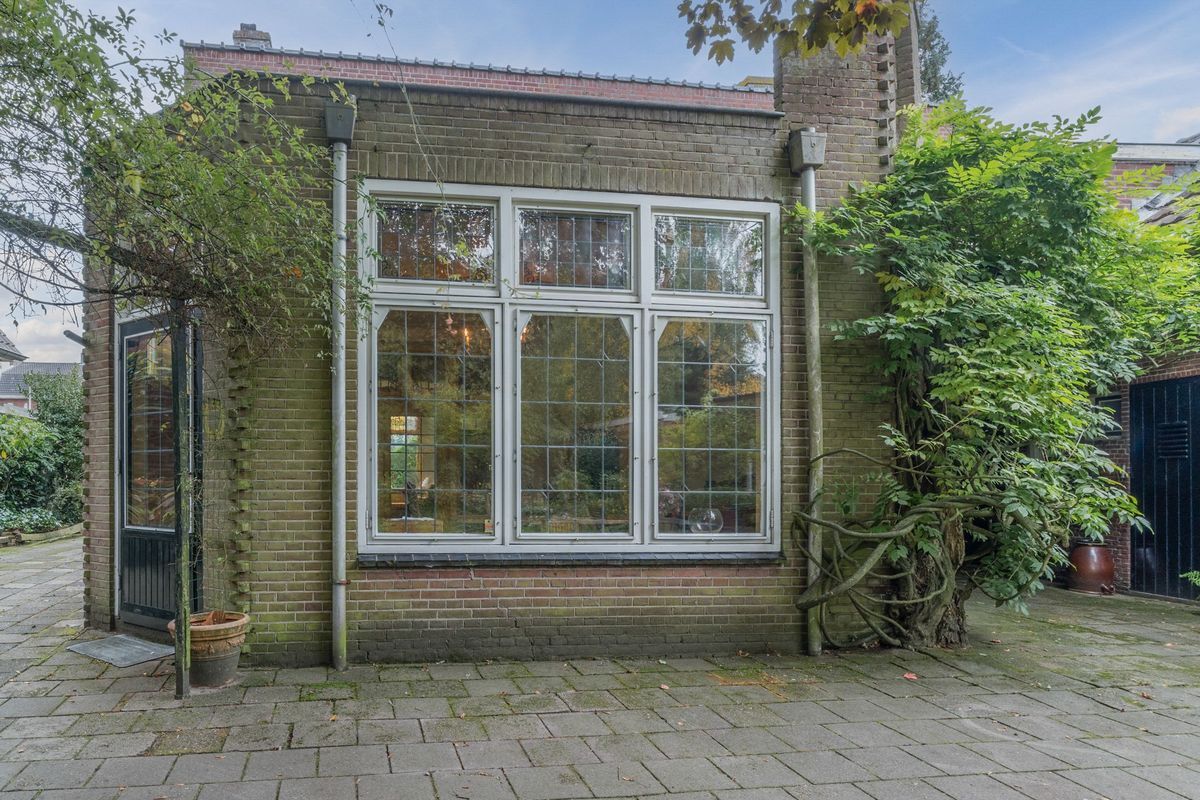 Kardinaal van Rossumstraat 85 Photo Blur 57