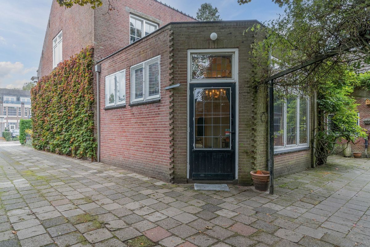 Kardinaal van Rossumstraat 85 Photo Blur 52