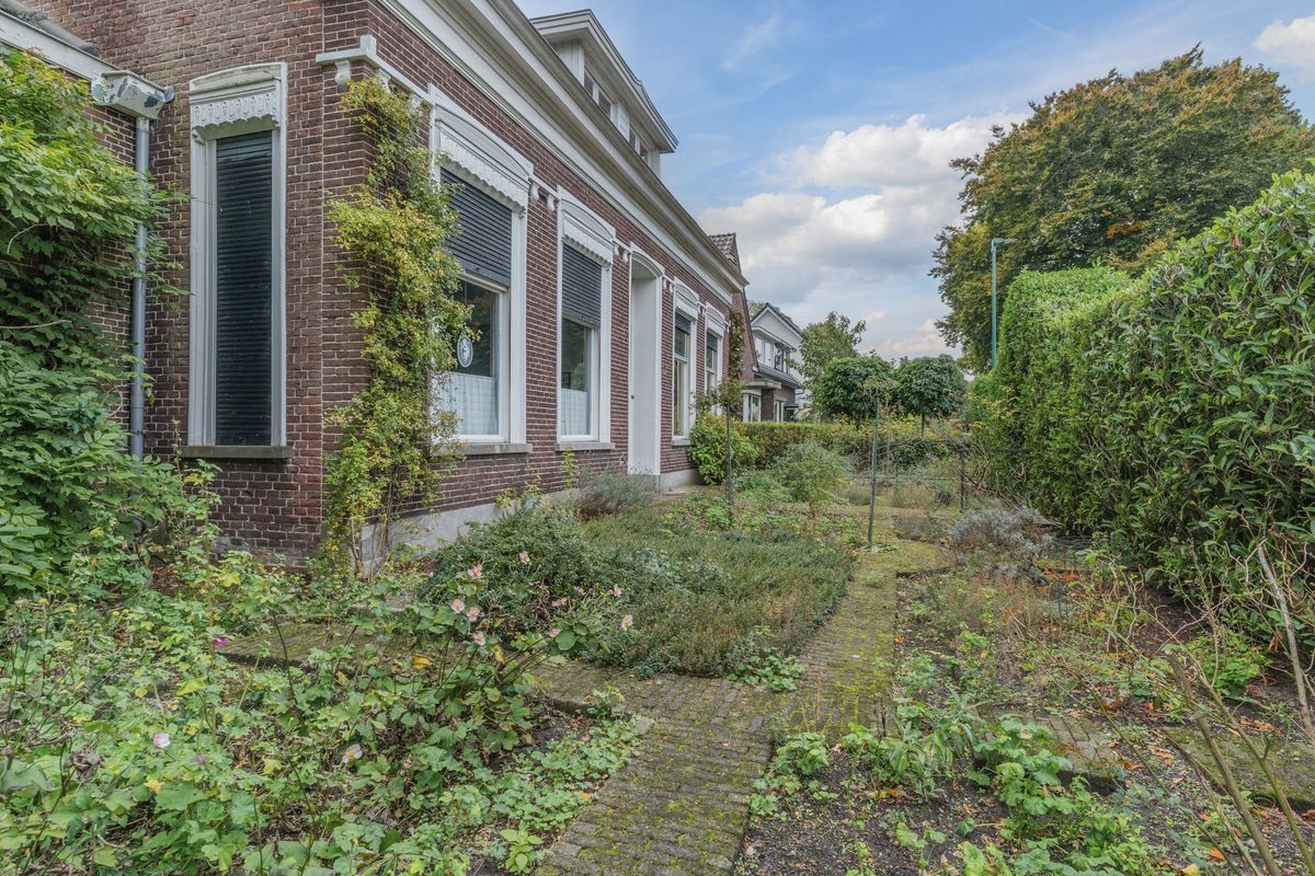Kardinaal van Rossumstraat 85 Photo Blur 55