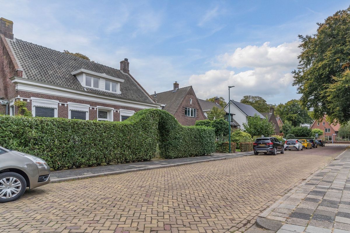 Kardinaal van Rossumstraat 85 Photo Blur 68