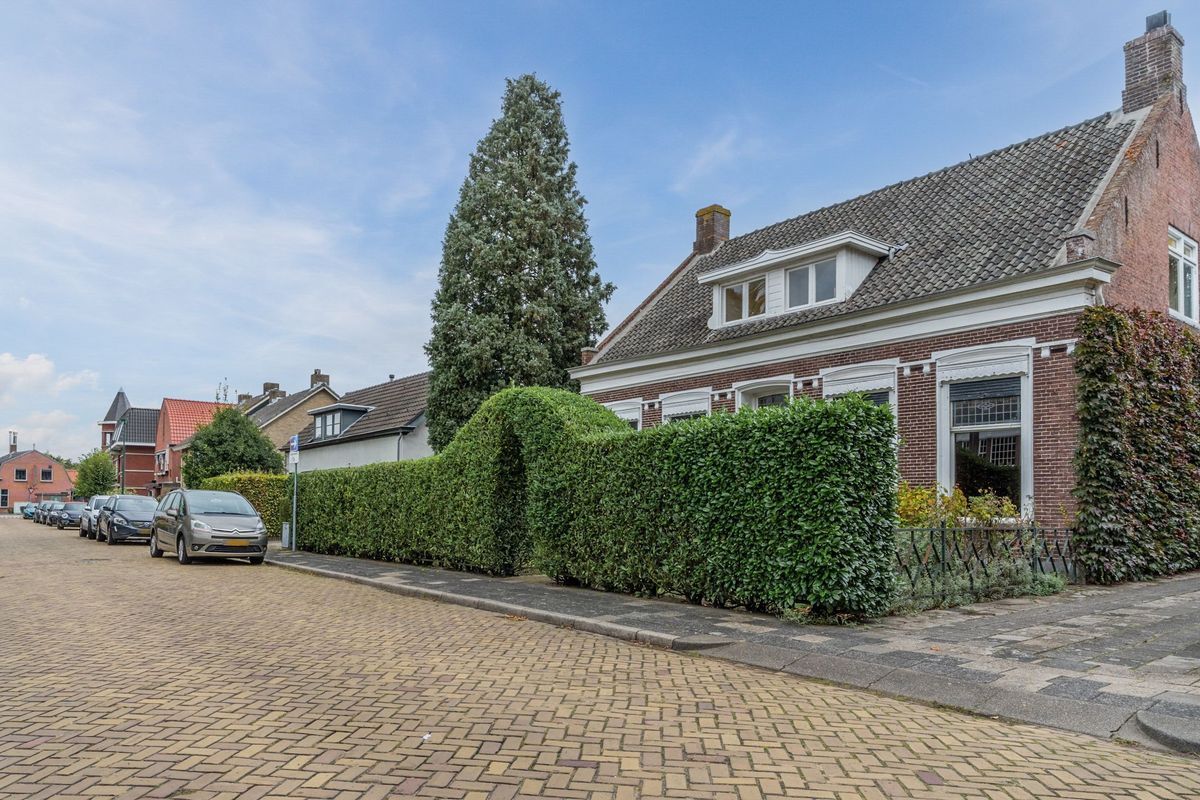 Kardinaal van Rossumstraat 85 Photo Blur 69