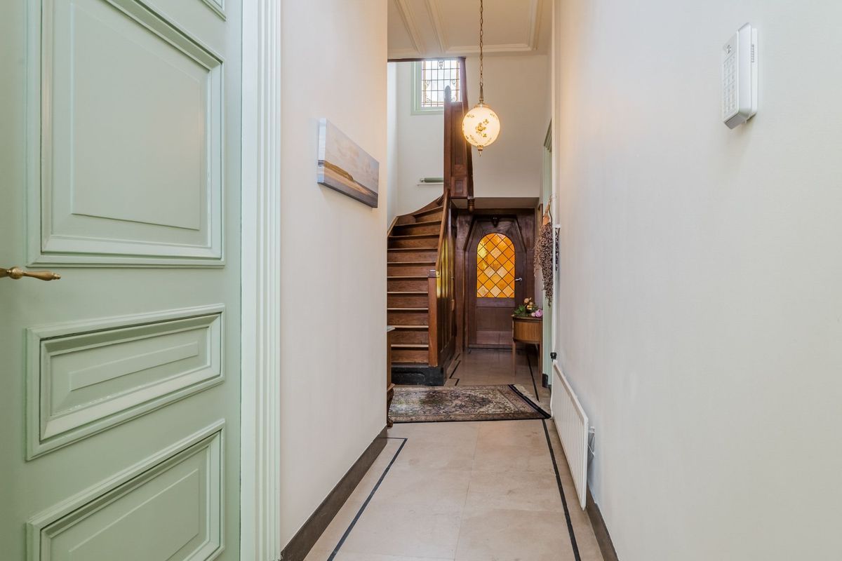 Kardinaal van Rossumstraat 85 Photo Blur 7