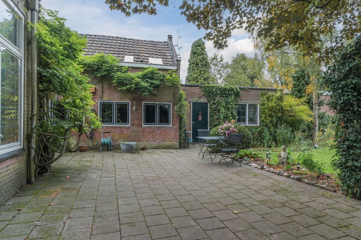 Kardinaal van Rossumstraat 85 Photo Blur 49