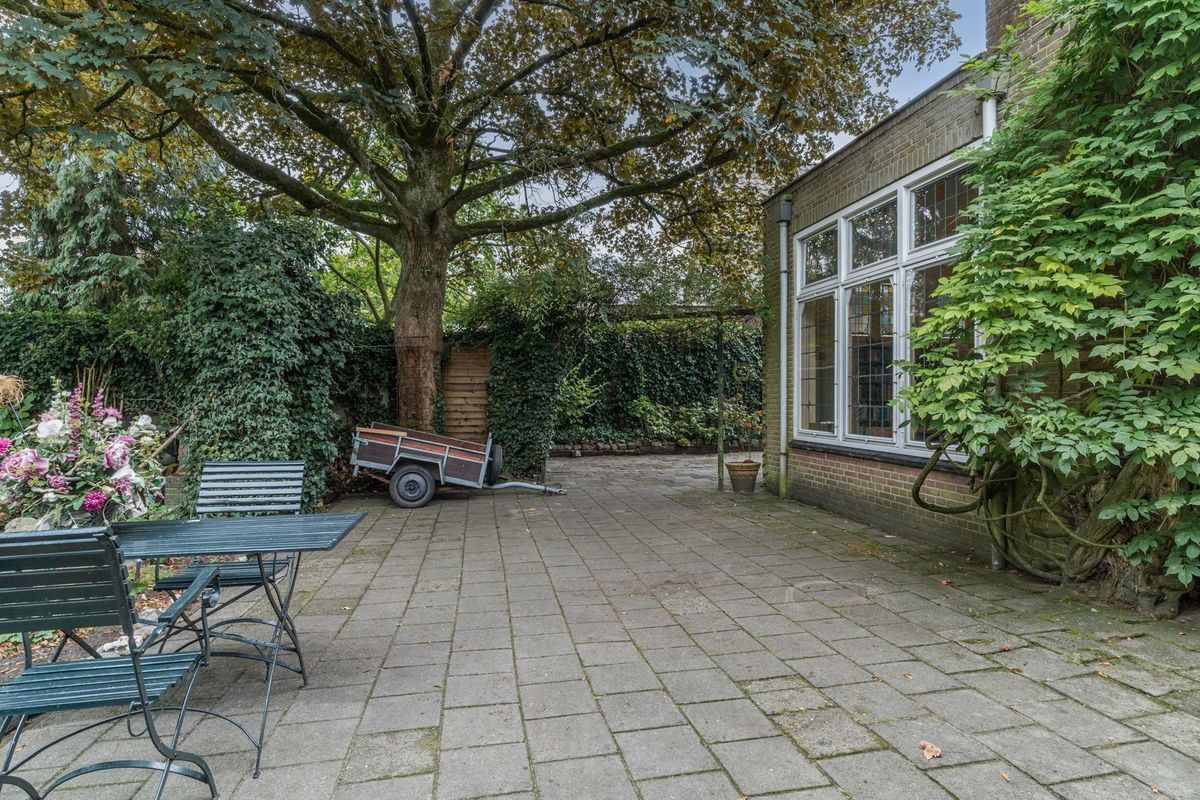 Kardinaal van Rossumstraat 85 Photo Blur 51