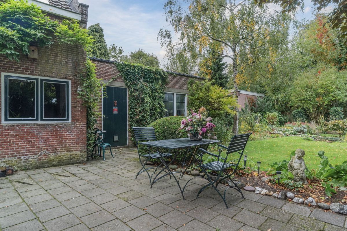 Kardinaal van Rossumstraat 85 Photo Blur 50