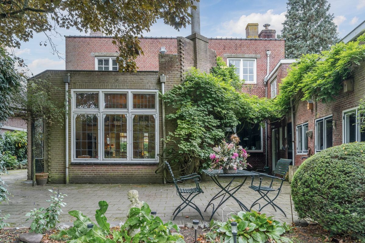 Kardinaal van Rossumstraat 85 Photo Blur 54