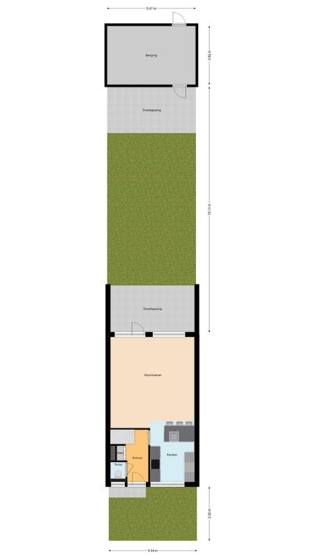 Snaphaan 11 Floorplan Blur 3
