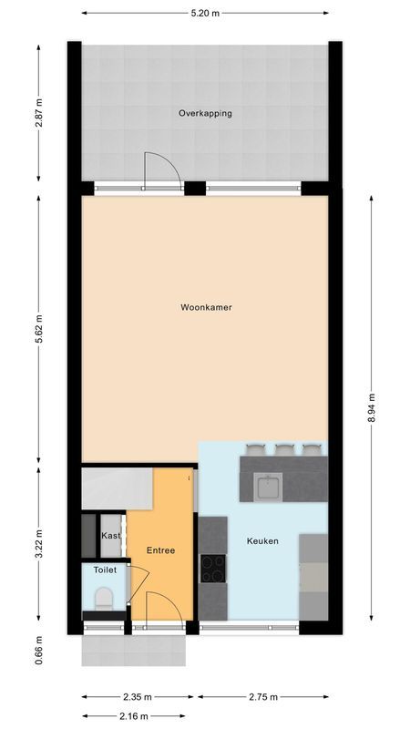 Snaphaan 11 Floorplan Blur 0