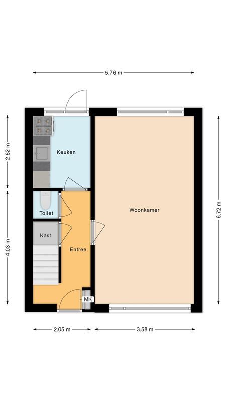Wede 27 Floorplan Blur 0