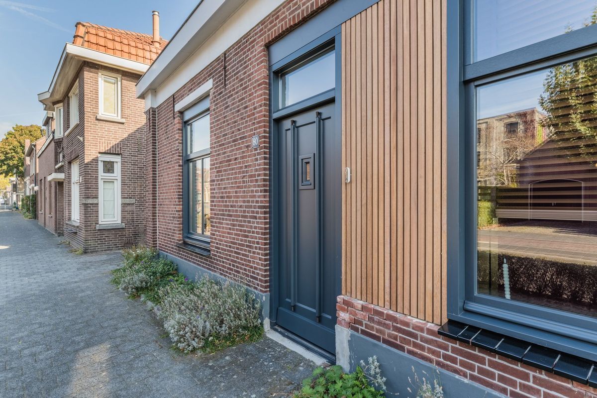 Hoofdstraat 80 Photo Blur 4