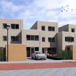 Rijwoning (Bouwnr. 7) Photo 2