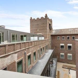 Oude Vest 6 - D5 Photo 4