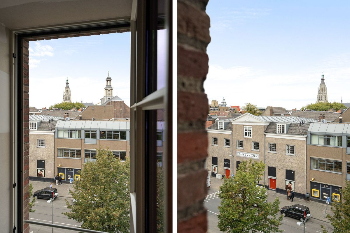 Oude Vest 6 - D5 Photo Blur 17