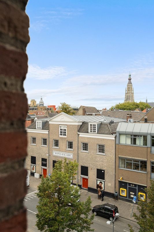 Oude Vest 6 - D5 Photo Blur 28