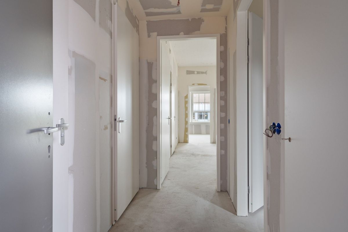Oude Vest 6 - B5 Photo Blur 6
