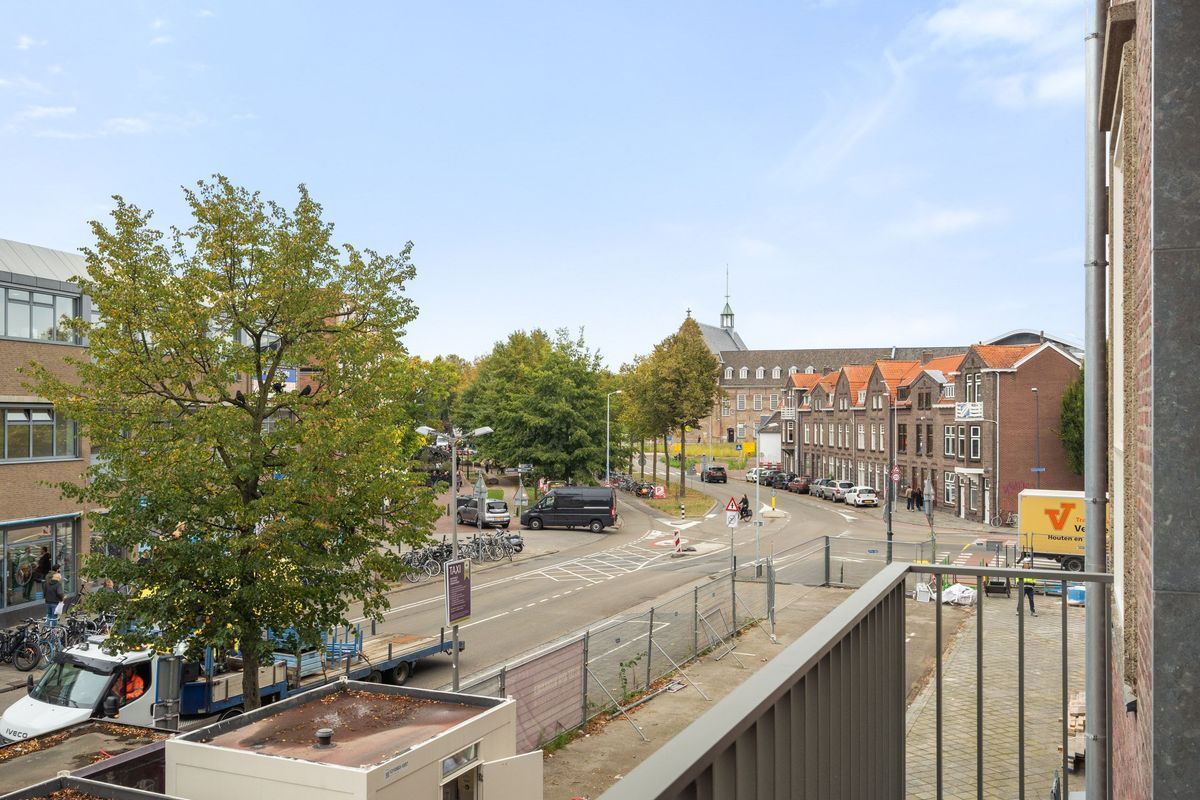 Oude Vest 6 - B5 Photo Blur 15