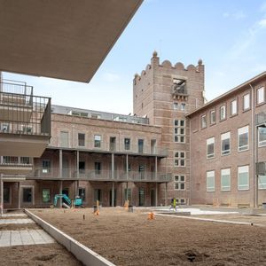 Oude Vest 6 - B5 Photo 4