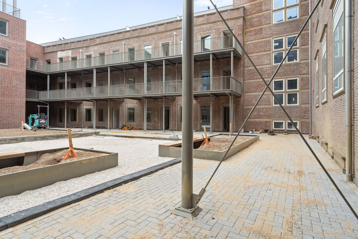 Oude Vest 6 - B5 Photo Blur 28