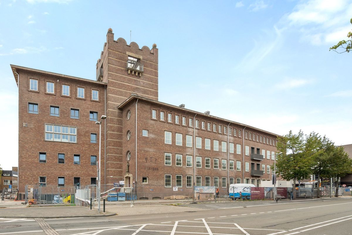 Oude Vest 6 - B5 Photo Blur 34