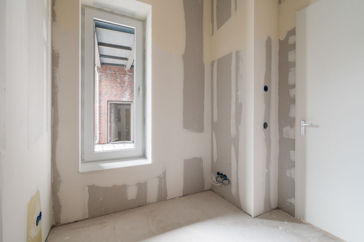 Oude Vest 6 - B5 Photo Blur 7