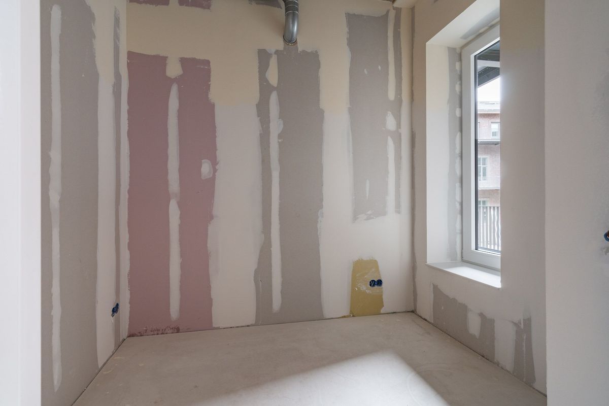 Oude Vest 6 - B5 Photo Blur 8