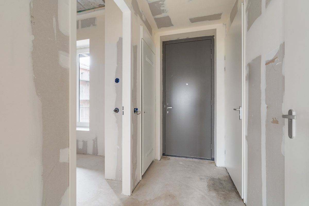 Oude Vest 6 - B5 Photo Blur 5
