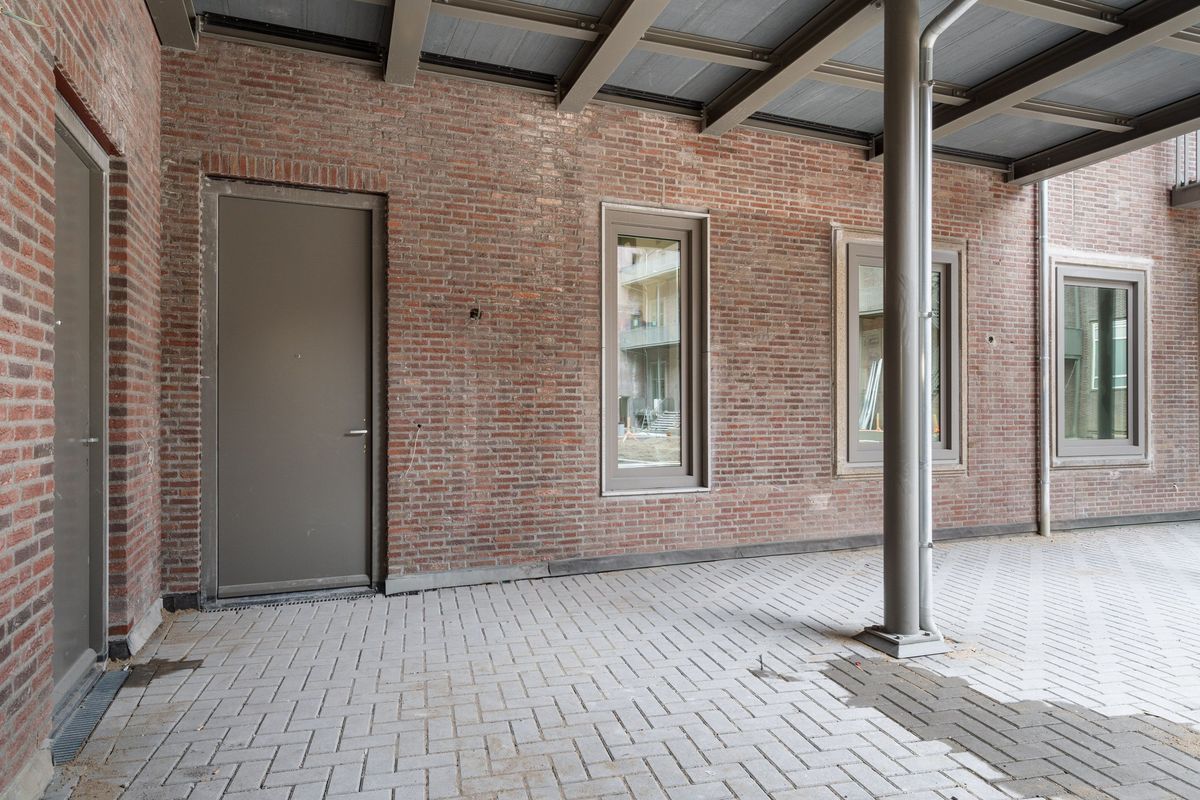 Oude Vest 6 - B5 Photo Blur 29