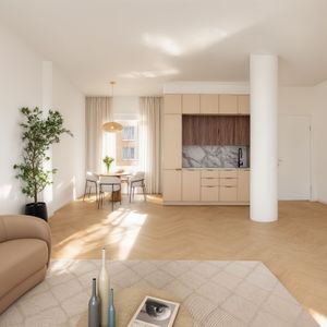 Oude Vest 6 - B5 Photo 2