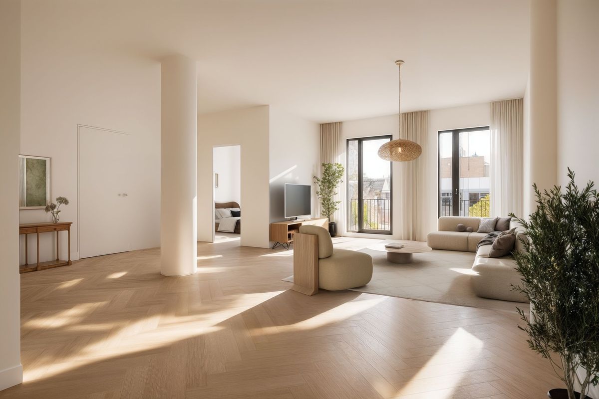 Oude Vest 6 - B5 Photo Blur 11